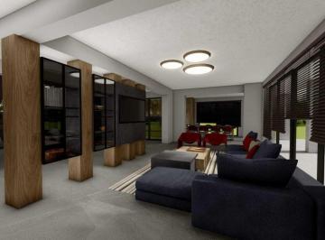 Casa · 400m² · 6 Ambientes · 1 Cochera · Casa en Venta en Los Castores, Nordelta, Tigre