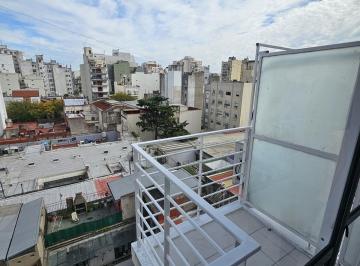 Departamento · 45m² · 3 Ambientes · Alquiler Departamento 3 Ambientes en Constitución