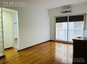 Departamento · 42m² · 2 Ambientes · Departamento en Vicente Lopez - Olivos en Alquiler 2 Ambientes