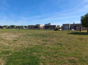 Terreno · 570m² · Lote Interno Pilar del Este Santa Emilia