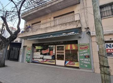 general-san-martin-san-martin-venta-loc-con-vivienda-indistinto · Venta en Bloque
