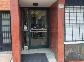 imagen1 · Se Vende Departamento de 2 Ambientes en Martínez con Patio