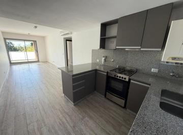 Departamento · 60m² · 3 Ambientes · Venta 3 Amb con Parrilla - Vista Abierta - Dominico