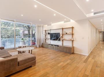 Departamento · 147m² · 5 Ambientes · 2 Cocheras · Exclusivo Departamento 5 Amb en Venta Palermo Chico