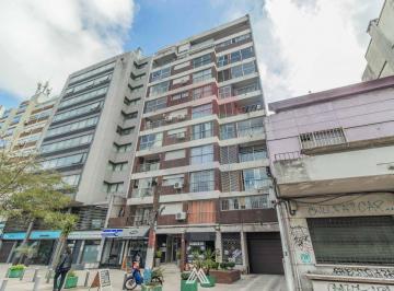 Departamento · 83m² · 4 Ambientes · Venta Apto 2 o 3 Dorm. 2baños La Blanqueada