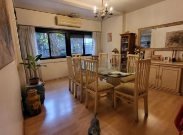 Departamento · 64m² · 3 Ambientes · Venta Semipiso 3 Amb con Patio en Colegiales