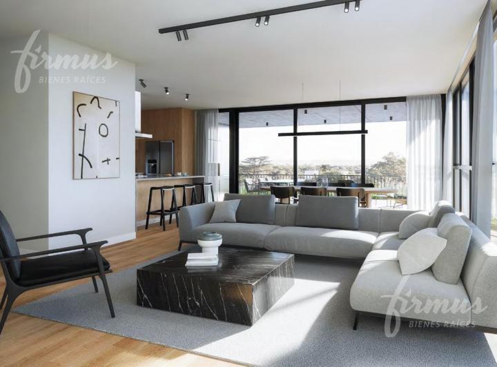 Departamento · 150m² · 5 Ambientes · 2 Cocheras