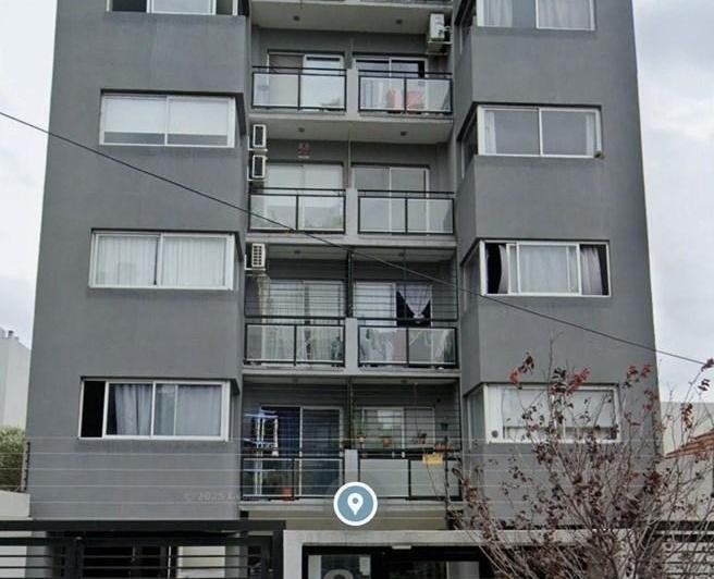 Departamento · 42m² · 2 Ambientes