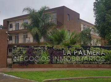 Departamento · 50m² · 3 Ambientes · 1 Cochera · En Alquiler | Departamento 3 Ambientes en Complejo La Palmera | Moreno Lado Norte | con Cochera