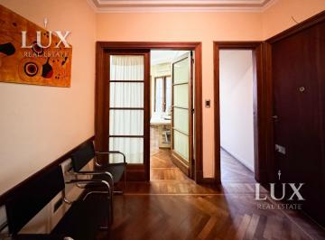 Departamento · 90m² · 4 Ambientes · Departamento Semipiso Venta 4 Ambientes de Estilo en Monserrat. Oportunidad. Categoria Apto Credito.