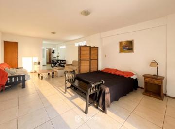 Departamento · 44m² · 1 Ambiente · Venta - Departamento Monoambiente Divisible con Balcón - Terraza. Martin, Rosario.