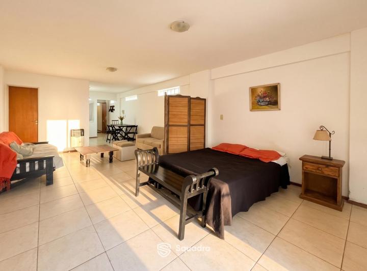 Departamento · 44m² · 1 Ambiente