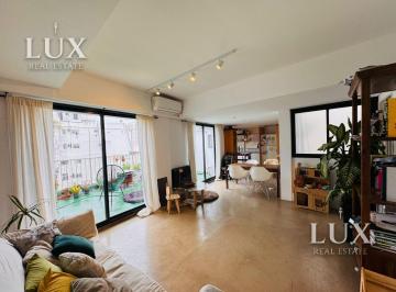 Departamento · 65m² · 3 Ambientes · Departamento en Venta 3 Ambientes, Colegiales