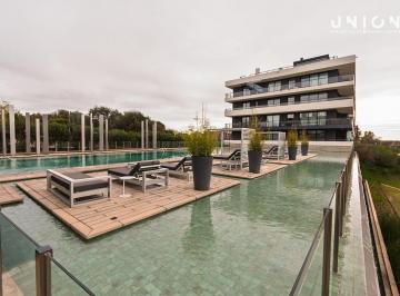 Departamento · 175m² · 3 Dormitorios · 1 Cochera · Alquiler Departamento de 3 Dorm. en Greenpark