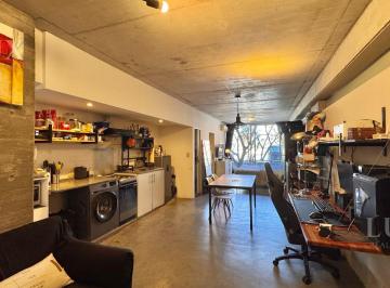 Departamento · 43m² · 2 Ambientes · 1 Cochera · Departamento en Venta 2 Ambientes en Saavedra