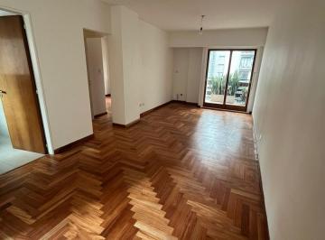 Departamento · 50m² · 2 Ambientes · Av del Libertador Al 5500 - 2 Amb C/balcón - Alquiler - Belgrano