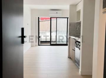 Departamento · 36m² · 2 Ambientes · Venta Monoambiente Muy Luminoso Premium en Barrio Norte con Amenities, La Mejor Ubicación!