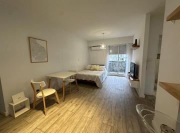 TPP-TPP-1217_2 · Departamento Monoambiente. | Aguero Al 2200