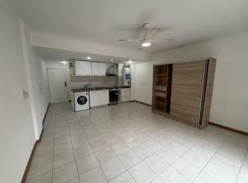Departamento · 1 Ambiente · Monoambiente en Caballito