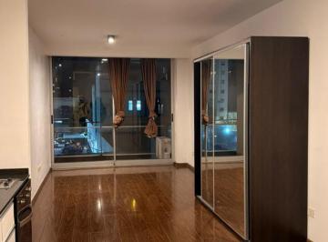 Departamento · 31m² · 1 Ambiente · Alquiler Monoambiente Palermo Soho: Luz y Vista