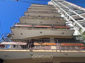 Departamento · 56m² · 3 Ambientes · 1 Cochera · Venta Semipiso 3 Ambientes con Cochera – Apto Crédito | Frente a Estación Wilde