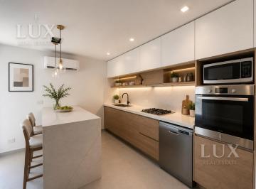 Departamento · 135m² · 4 Ambientes · 2 Cocheras · Departamento con 3 Habitaciones y Terraza, en Caba Villa Devoto