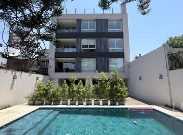 Departamento · 135m² · 4 Ambientes · 2 Cocheras · Departamento con 3 Habitaciones y Terraza, en Caba Villa Devoto