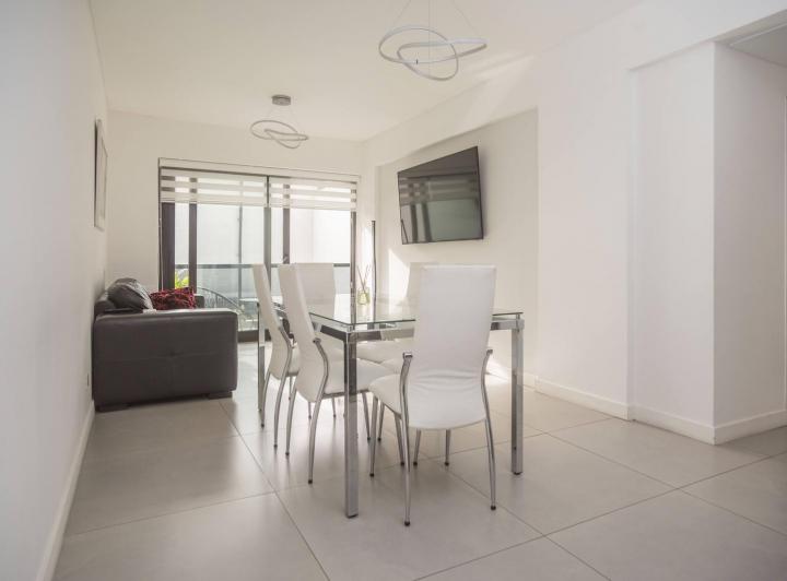 Venta Exclusivo Departamento 3 Ambientes con Cochera en Palermo Hollywood