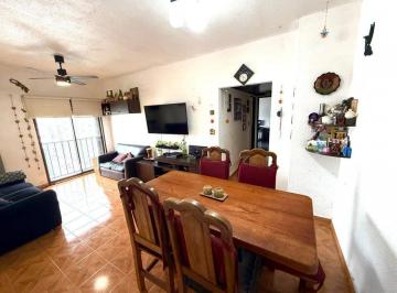 Departamento · 56m² · 3 Ambientes · Venta Departamento Wilde 3 Ambientes - Permuta