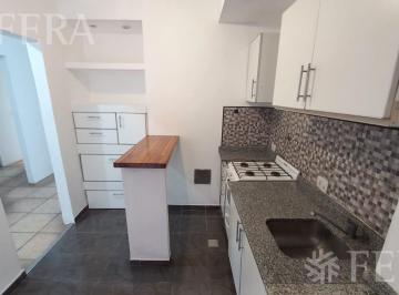 Departamento · 48m² · 3 Ambientes · Alquiler de Departamento 3 Ambientes con Balcón en Wilde