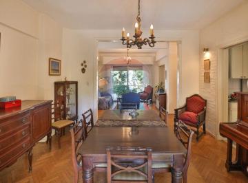Departamento · 135m² · 6 Ambientes · Venta Apartamento Centro 3 Dorm 3 Baños Servicio