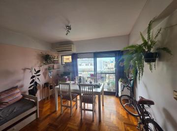 Departamento · 43m² · 1 Ambiente · Venta de Departamento en Recoleta Caba - Av Pueyrredon 1300