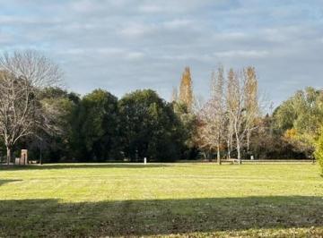 Terreno · 1050m² · Venta Lote Barrio Los Alcanfores, Pilar
