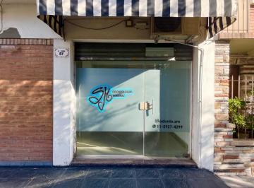 Local comercial · 29m² · Alquiler Local Comercial Centro de Wilde