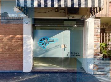 Local comercial · 29m² · Alquiler Local Comercial Centro de Wilde