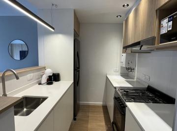 Departamento · 61m² · 3 Ambientes · 9 de Julio 1492 - Corner Land V | Departamento de 2 Dorm. con Amenities | Centro Rosario