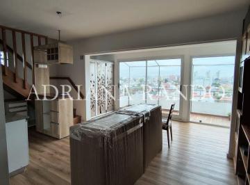 Departamento de 4 ambientes, Villa del Parque · Espectacular Departamento de 4 Ambientes en Duplex y 2 Cocheras