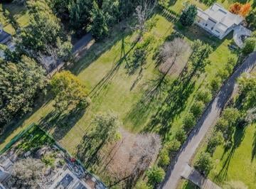 Terreno · 2526m² · Lote 2.526 m² - Miralagos I