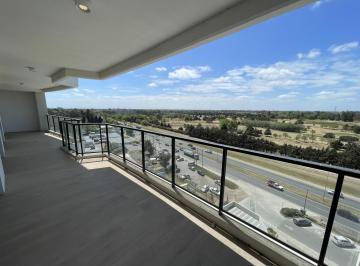 Departamento · 100m² · 4 Ambientes · 2 Cocheras · Departamento en Venta en Vista Golf Canning