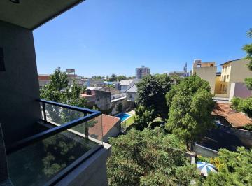 Departamento · 30m² · 1 Ambiente · Venta Monoambiente con Balcón en Santos Lugares