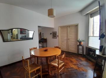 Departamento · 90m² · 4 Ambientes · Departamento - Congreso