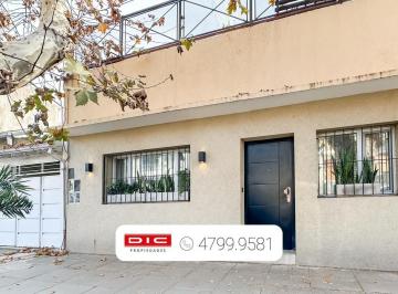 PH · 80m² · 3 Ambientes · PH 2 Dorm. Venta - Olivos
