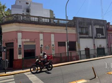 Terreno · 380m² · Terreno en Venta, Almagro Ideal Para Edificio, Caba