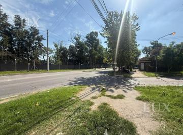 Terreno · 546m² · Terreno en Venta Apto Edificio 7 Pisos Comercial / Residencial
