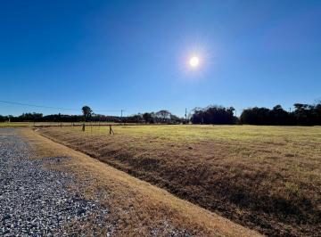 Terreno · 858m² · Lote Interno en Venta en Bº Doña Luisa, Escobar - ID 6098