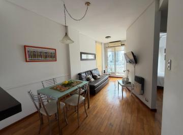 Departamento · 32m² · 2 Ambientes · 1 Cochera · Departamento Temporario - Todo Incluido - 1 Habitacion con Cochera.