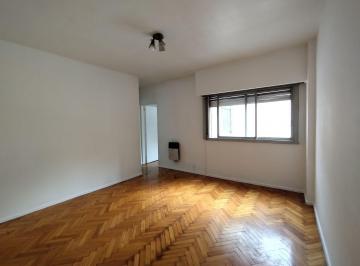 Departamento · 40m² · 2 Ambientes · Alquiler 2 Ambientes