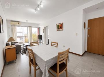 Departamento · 45m² · 2 Ambientes · 1 Cochera · Departamento en Alquiler en Caballito 2 Ambientes con Cochera
