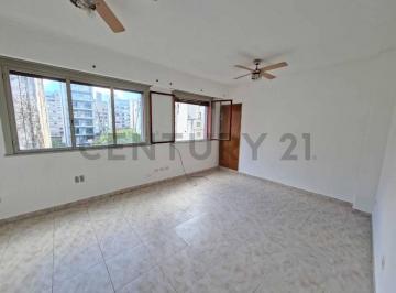 Departamento · 23m² · 1 Ambiente · Alquiler Monoambiente en Monserrat