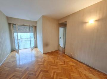 Departamento · 35m² · 2 Ambientes · Departamento 2 Ambientes - Belgrano, Apto Crédito